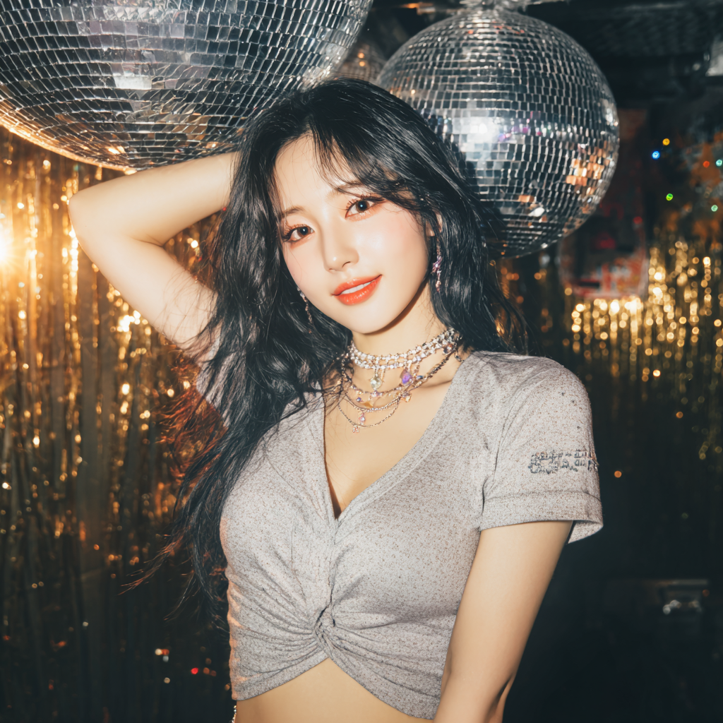 당산 코아 퍼블릭 아가씨 이미지 1