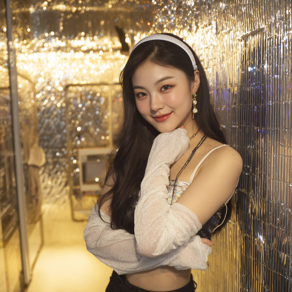 당산 코아 퍼블릭 아가씨 이미지 8