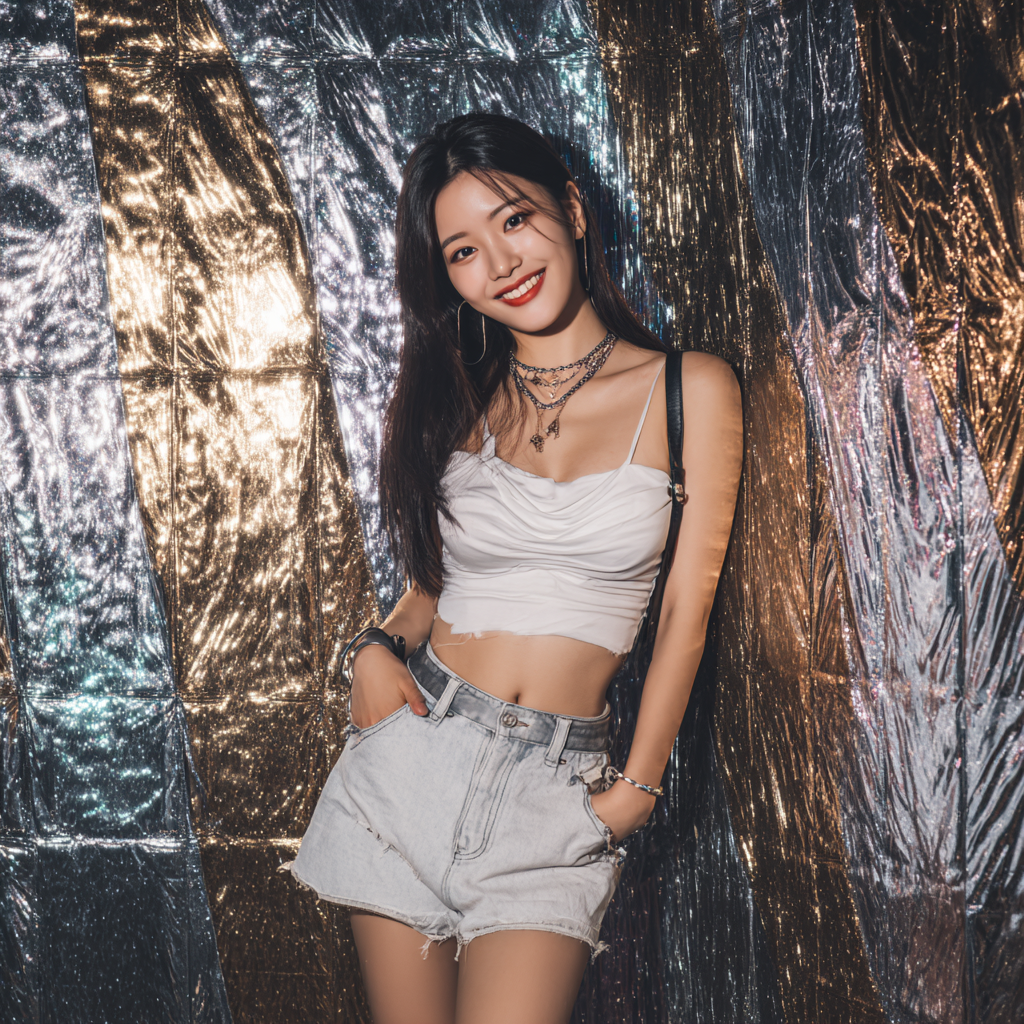 당산 코아 퍼블릭 아가씨 이미지 2