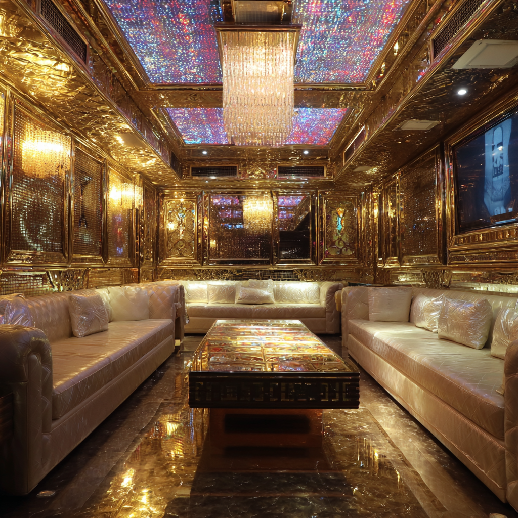 당산 코아 퍼블릭 룸 이미지 17