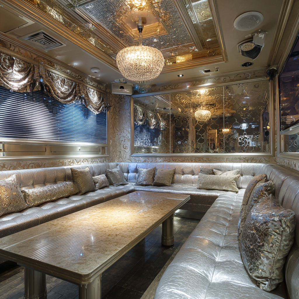 당산 코아 퍼블릭 룸 이미지 18