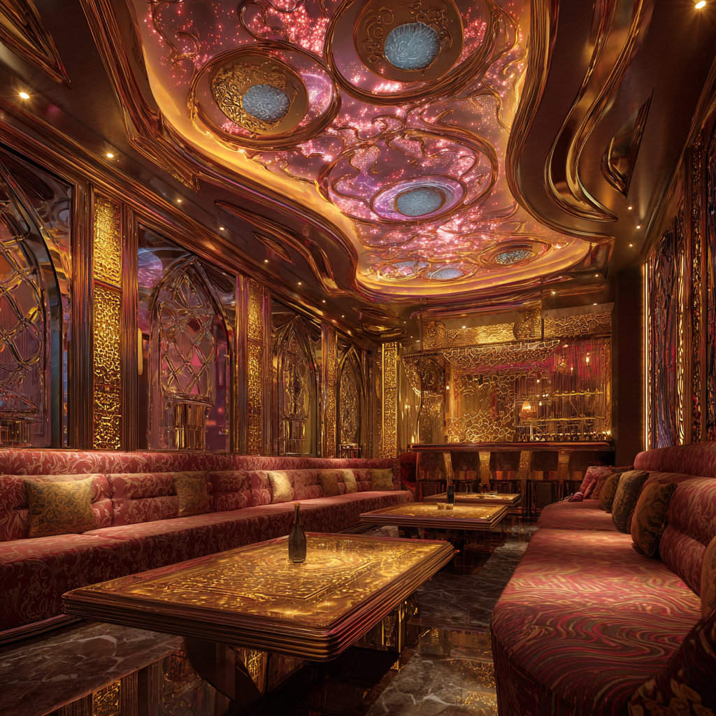 당산 코아 퍼블릭 룸 이미지 19