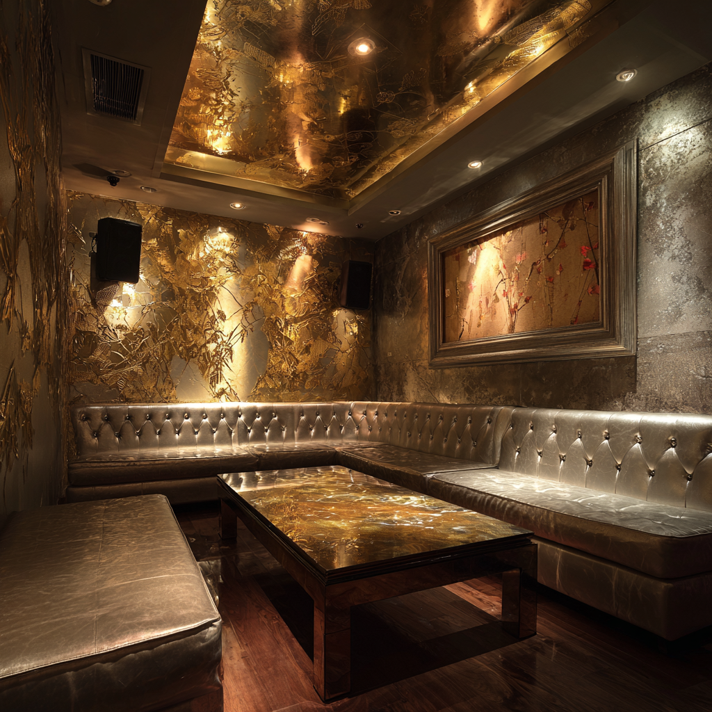 당산 코아 퍼블릭 룸 이미지 6