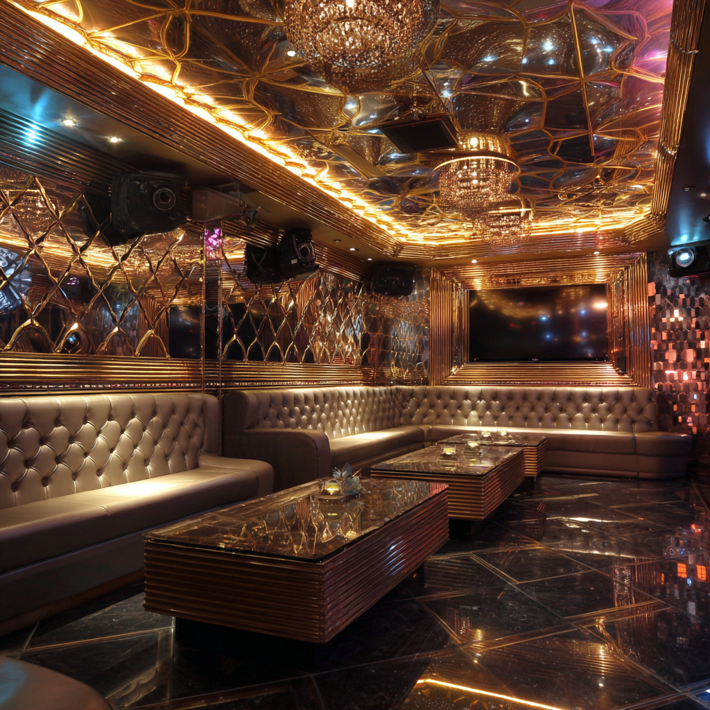 당산 코아 퍼블릭 룸 이미지 12